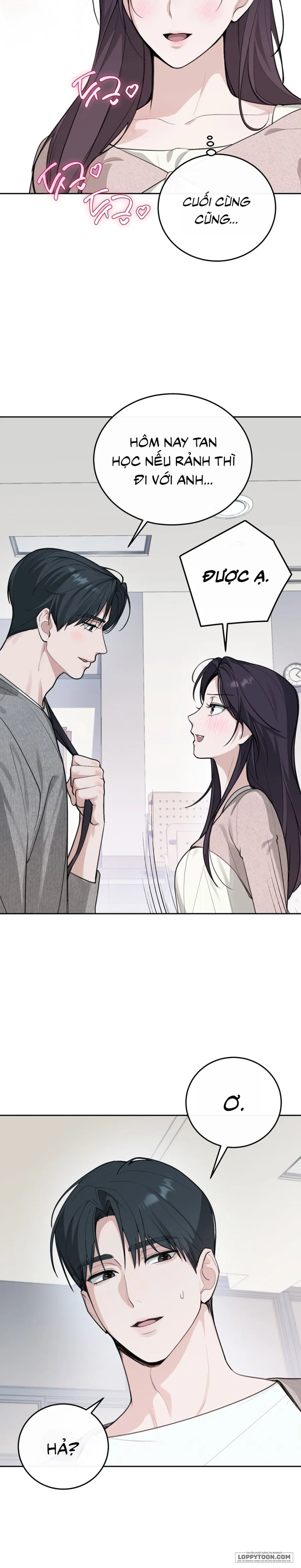 [19+] Ăn Em Một Lần Thôi, Oppa - Chap 1 - Trang 37