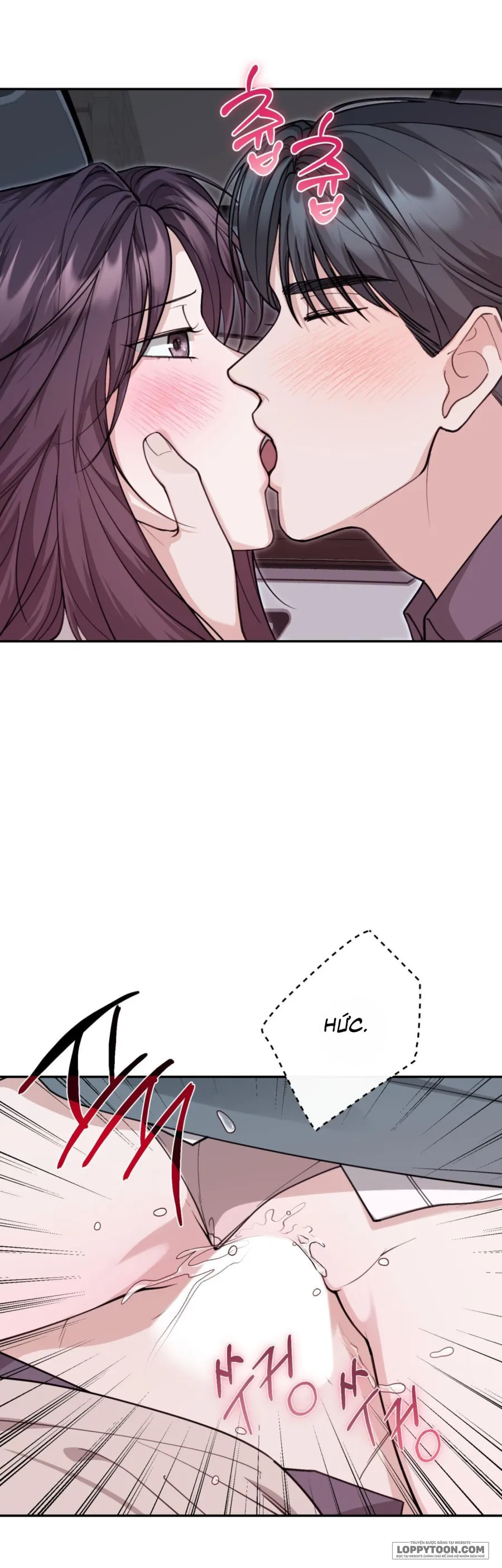 [19+] Ăn Em Một Lần Thôi, Oppa - Chap 10 - 🔞🔞🔞 - Trang 10