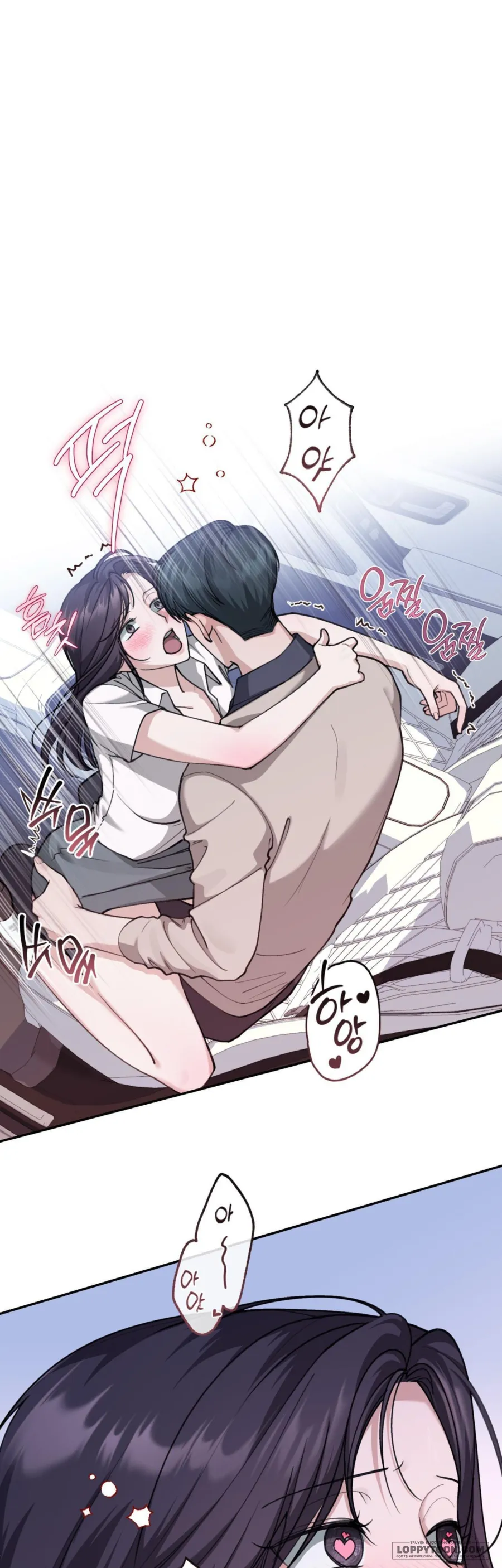 [19+] Ăn Em Một Lần Thôi, Oppa - Chap 10 - 🔞🔞🔞 - Trang 11
