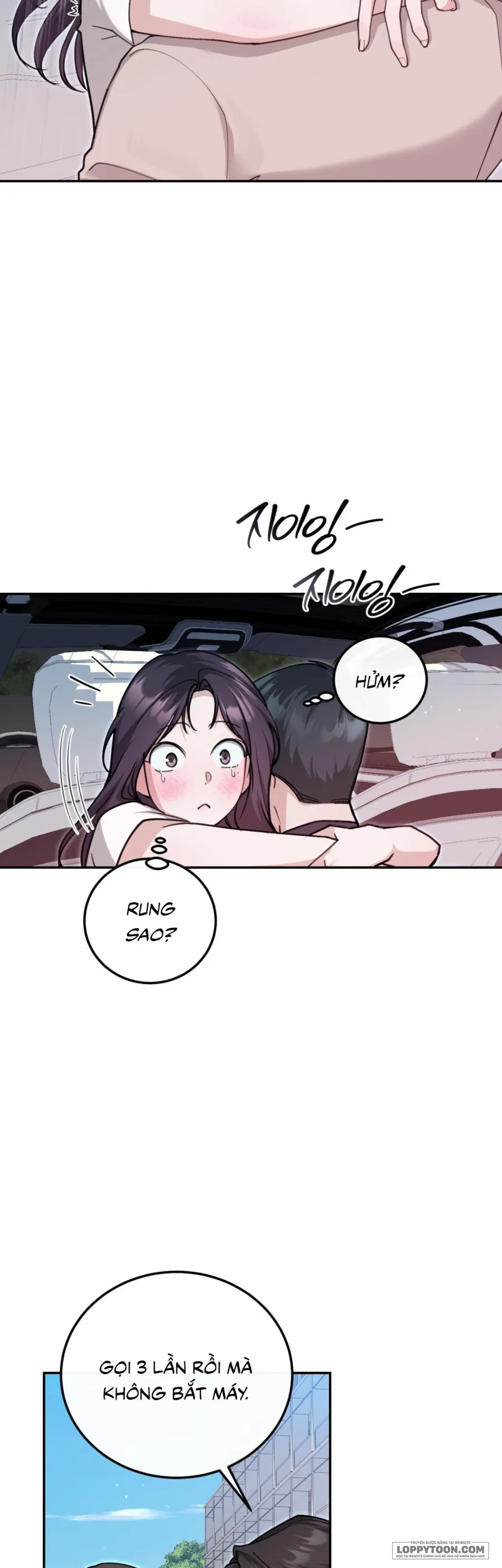 [19+] Ăn Em Một Lần Thôi, Oppa - Chap 10 - 🔞🔞🔞 - Trang 14
