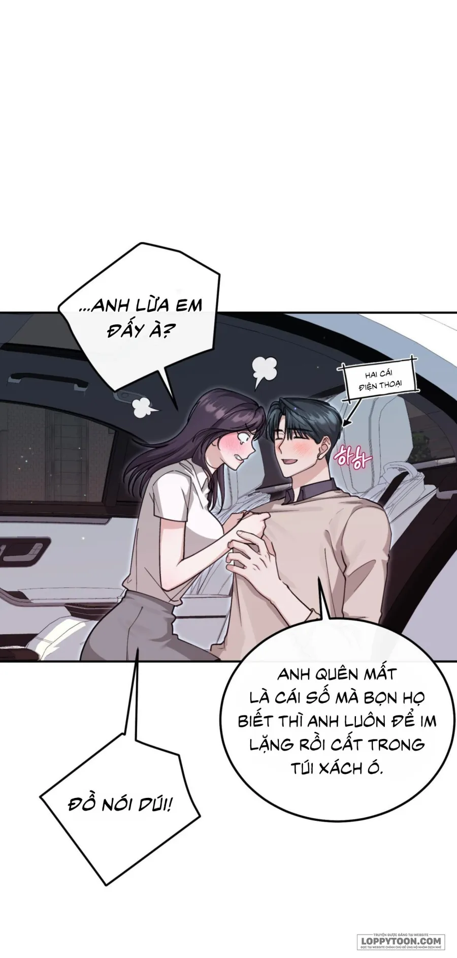 [19+] Ăn Em Một Lần Thôi, Oppa - Chap 10 - 🔞🔞🔞 - Trang 16