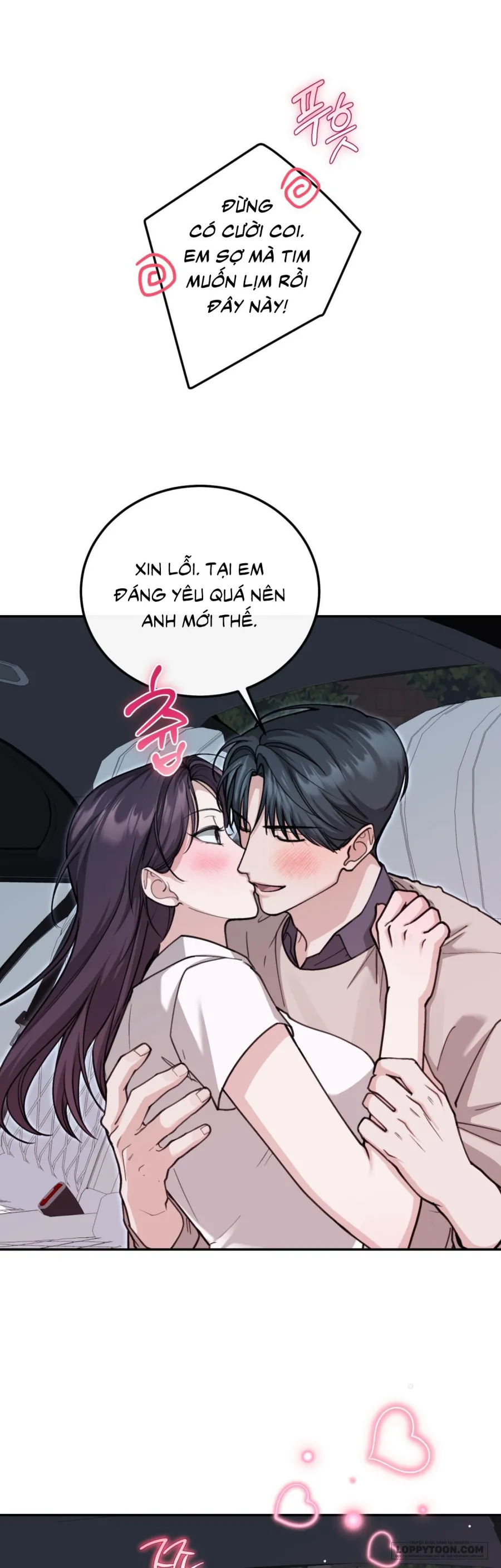 [19+] Ăn Em Một Lần Thôi, Oppa - Chap 10 - 🔞🔞🔞 - Trang 17