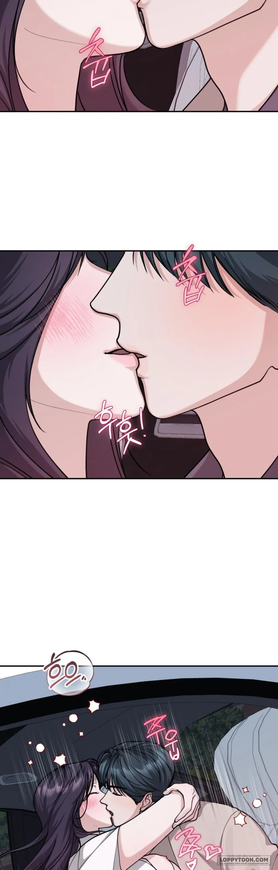 [19+] Ăn Em Một Lần Thôi, Oppa - Chap 10 - 🔞🔞🔞 - Trang 19