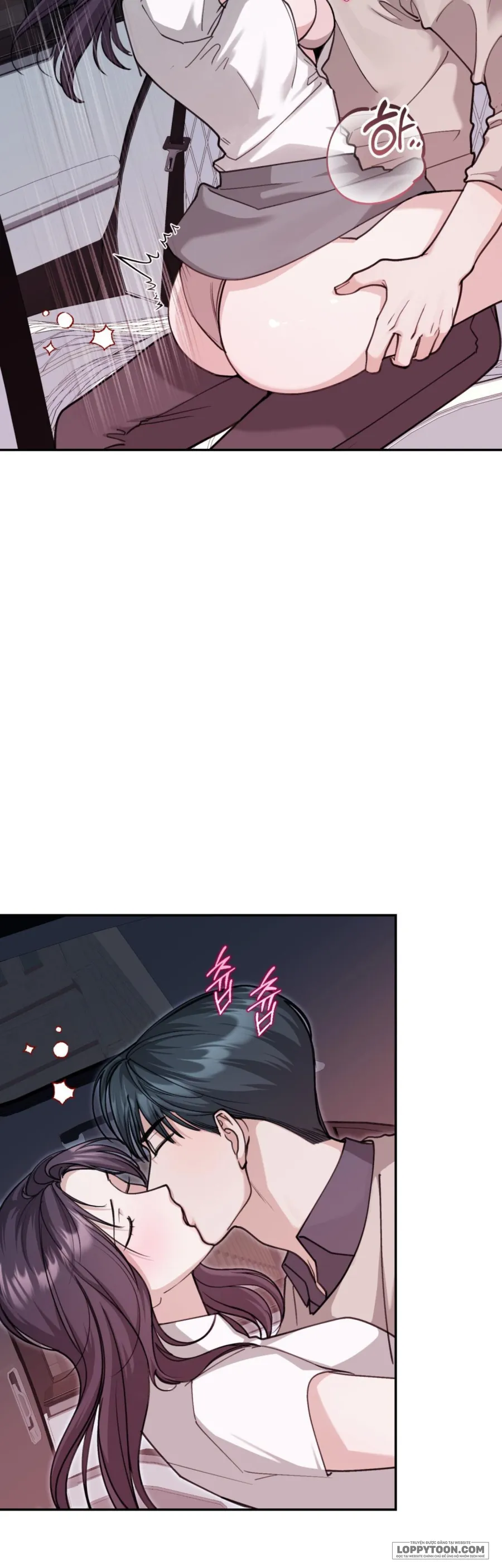 [19+] Ăn Em Một Lần Thôi, Oppa - Chap 10 - 🔞🔞🔞 - Trang 20