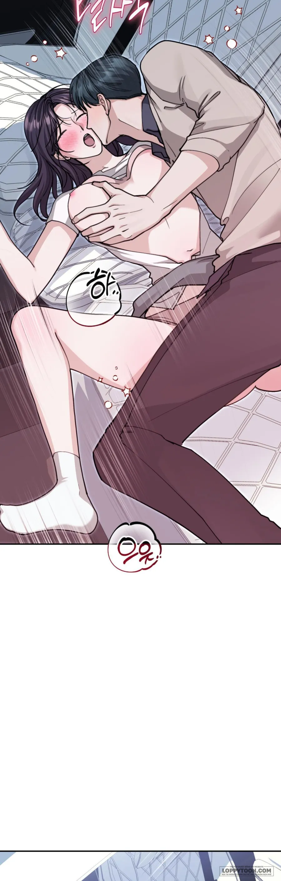 [19+] Ăn Em Một Lần Thôi, Oppa - Chap 10 - 🔞🔞🔞 - Trang 22