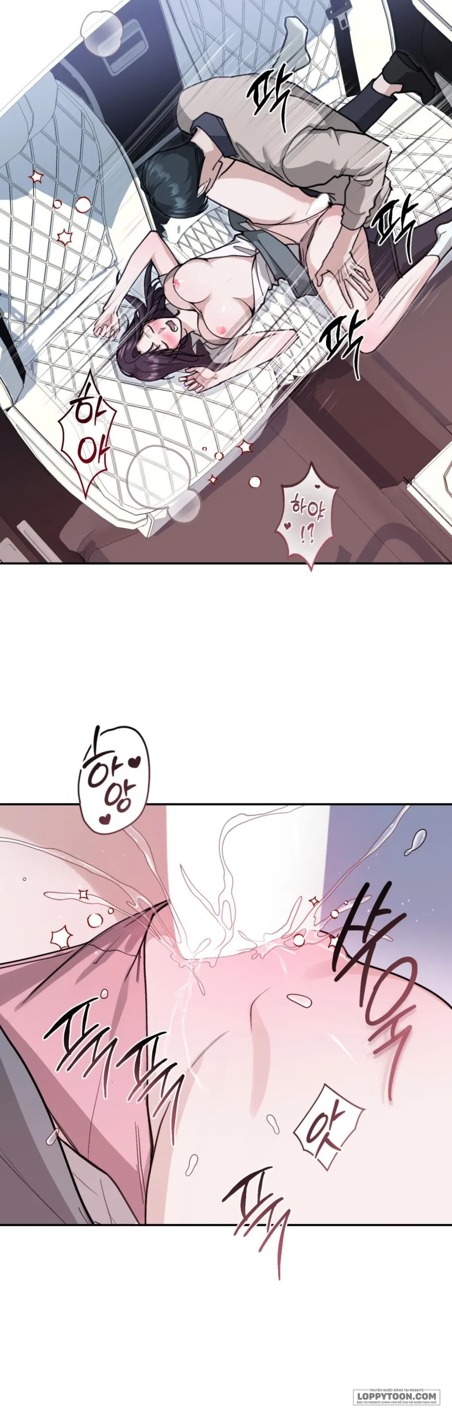 [19+] Ăn Em Một Lần Thôi, Oppa - Chap 10 - 🔞🔞🔞 - Trang 23