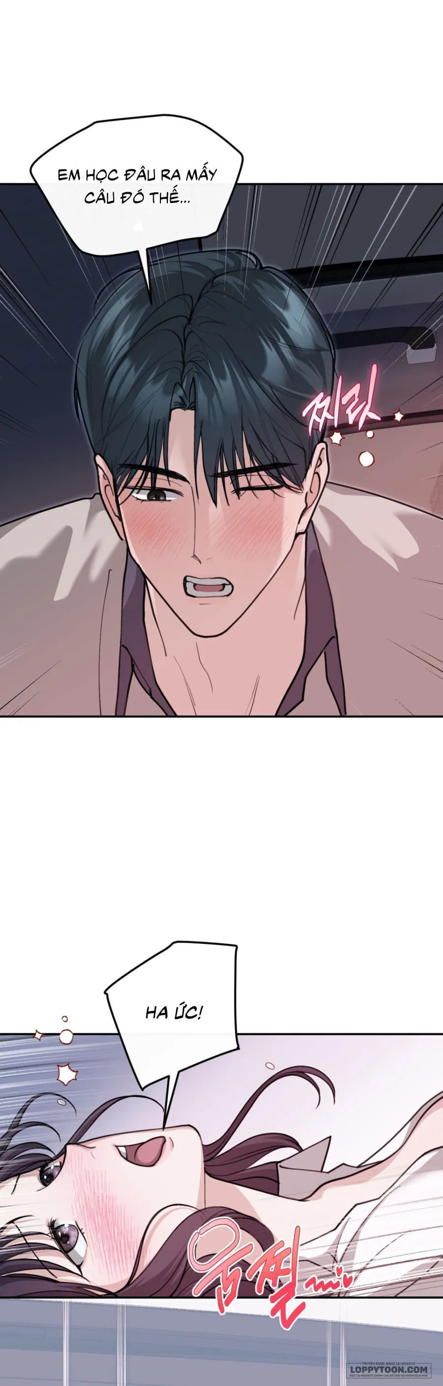 [19+] Ăn Em Một Lần Thôi, Oppa - Chap 10 - 🔞🔞🔞 - Trang 26
