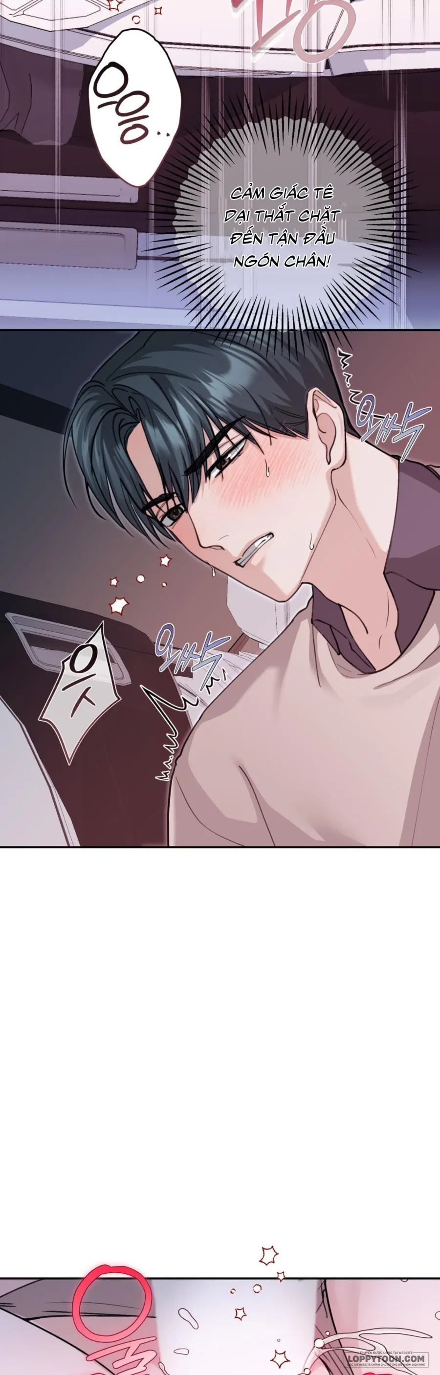 [19+] Ăn Em Một Lần Thôi, Oppa - Chap 10 - 🔞🔞🔞 - Trang 28