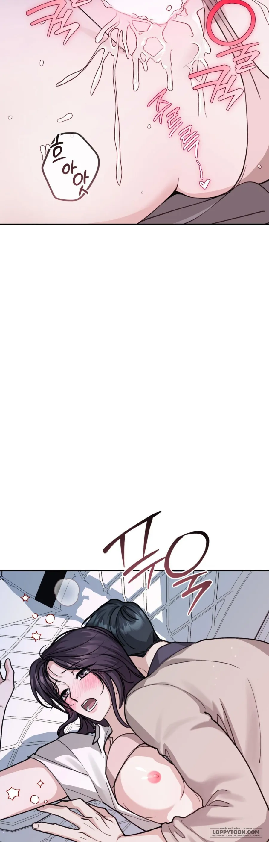 [19+] Ăn Em Một Lần Thôi, Oppa - Chap 10 - 🔞🔞🔞 - Trang 29