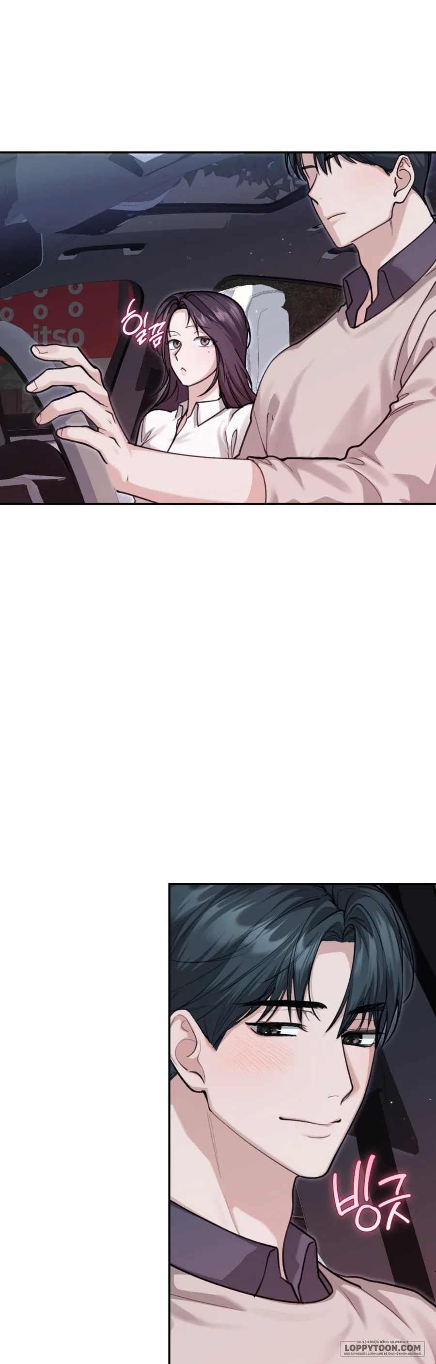 [19+] Ăn Em Một Lần Thôi, Oppa - Chap 10 - 🔞🔞🔞 - Trang 35