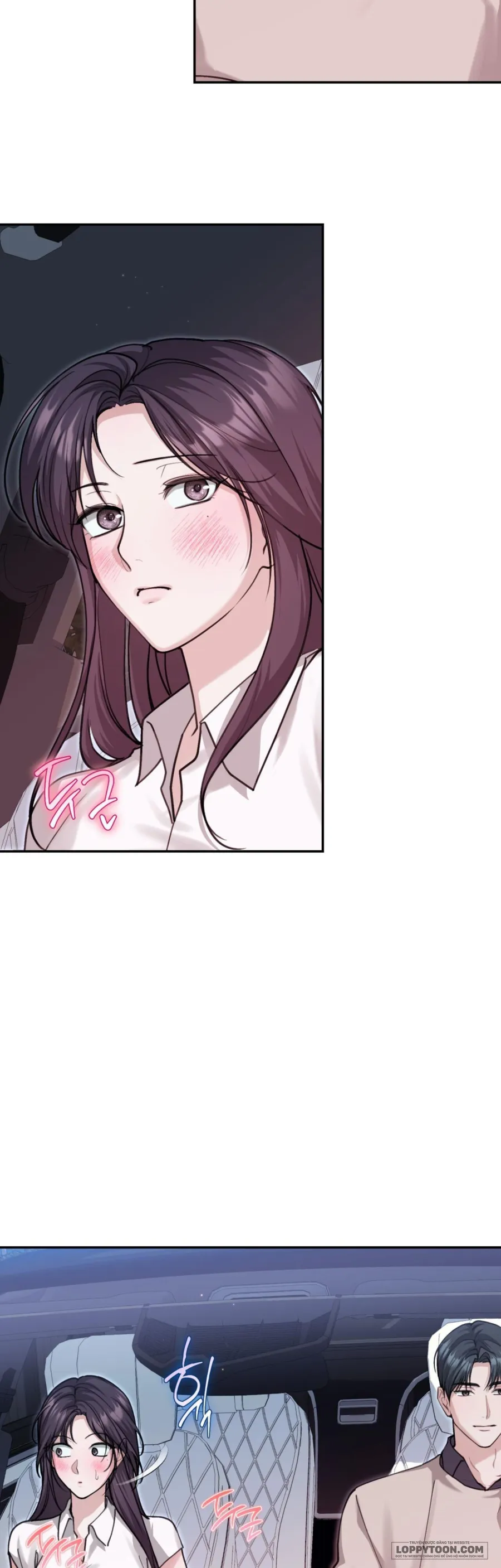 [19+] Ăn Em Một Lần Thôi, Oppa - Chap 10 - 🔞🔞🔞 - Trang 36