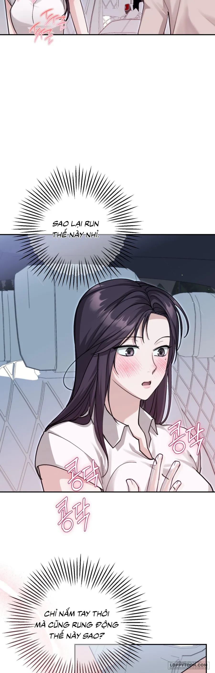 [19+] Ăn Em Một Lần Thôi, Oppa - Chap 10 - 🔞🔞🔞 - Trang 37