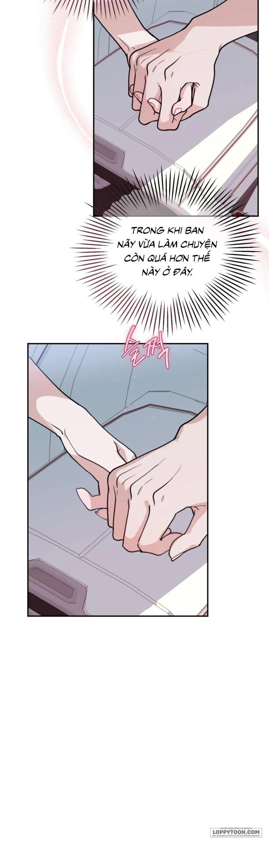 [19+] Ăn Em Một Lần Thôi, Oppa - Chap 10 - 🔞🔞🔞 - Trang 38