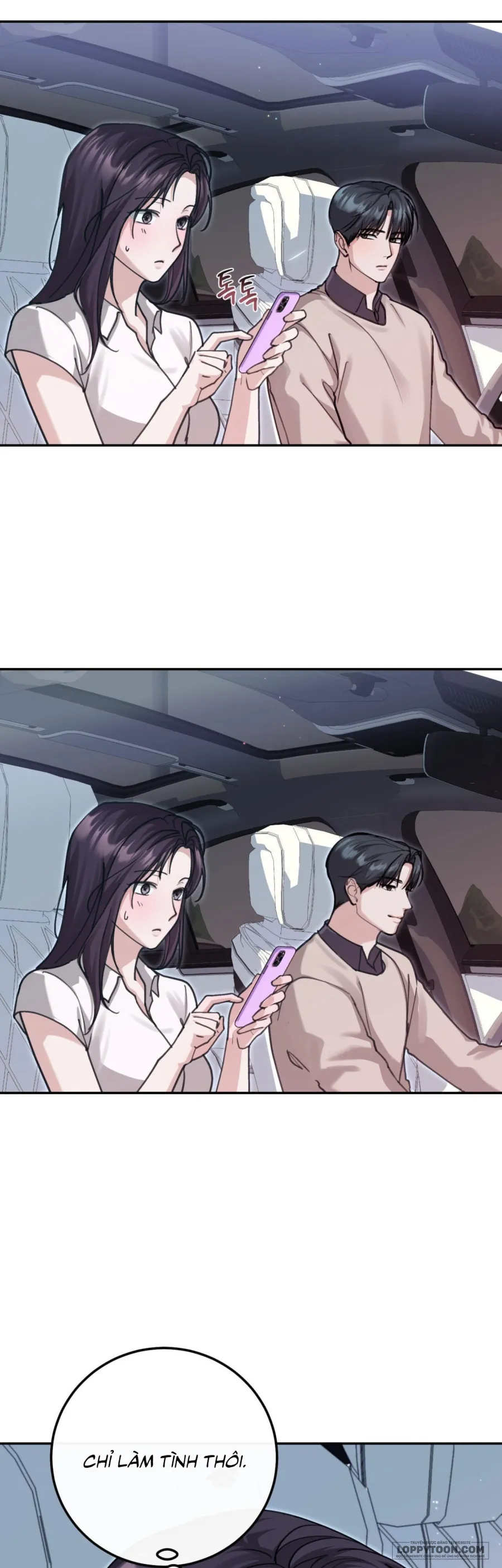 [19+] Ăn Em Một Lần Thôi, Oppa - Chap 10 - 🔞🔞🔞 - Trang 39