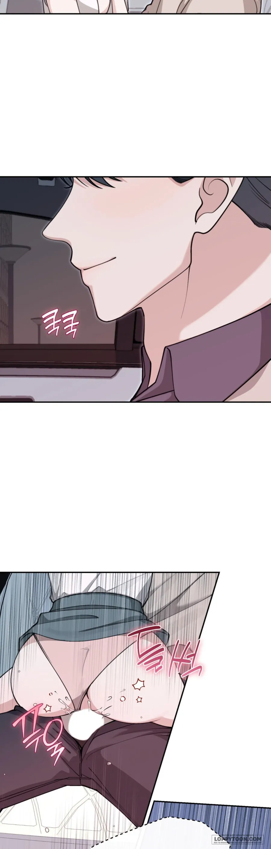 [19+] Ăn Em Một Lần Thôi, Oppa - Chap 10 - 🔞🔞🔞 - Trang 5