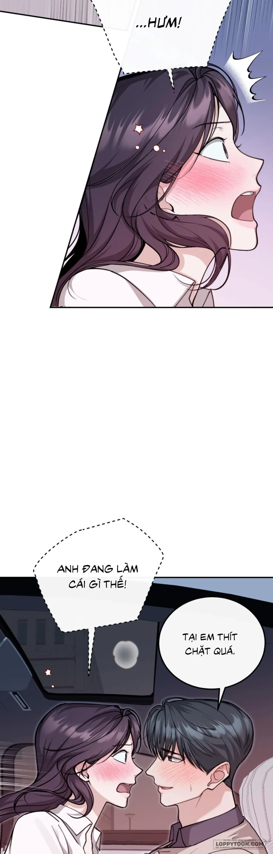 [19+] Ăn Em Một Lần Thôi, Oppa - Chap 10 - 🔞🔞🔞 - Trang 6