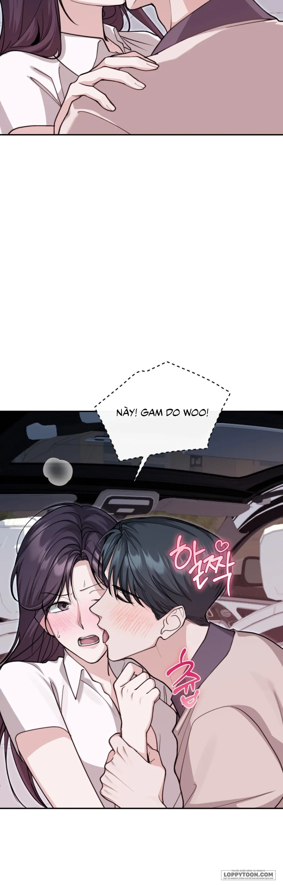 [19+] Ăn Em Một Lần Thôi, Oppa - Chap 10 - 🔞🔞🔞 - Trang 9
