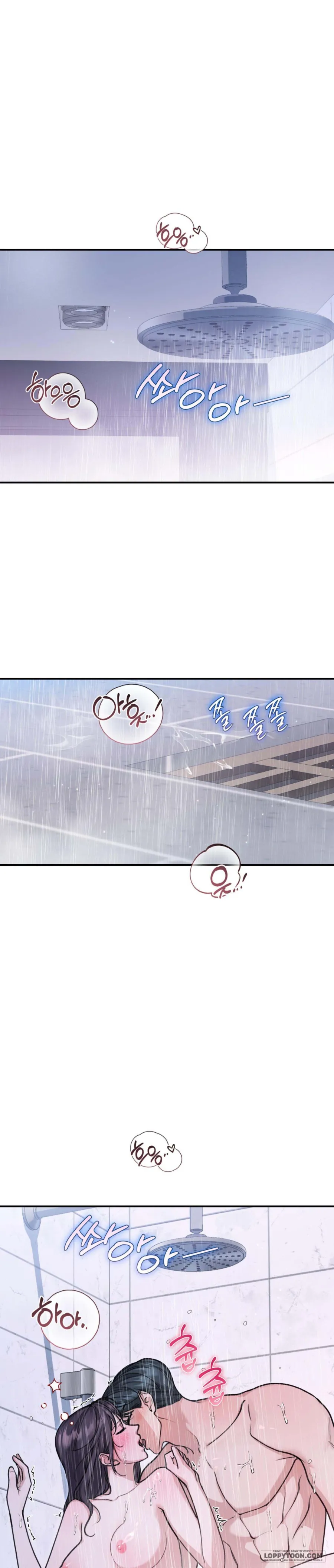 [19+] Ăn Em Một Lần Thôi, Oppa - Chap 11 - 🔞🔞 - Trang 0