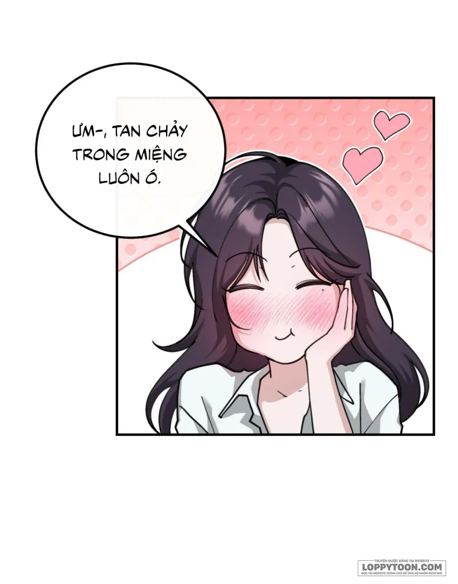 [19+] Ăn Em Một Lần Thôi, Oppa - Chap 11 - 🔞🔞 - Trang 12