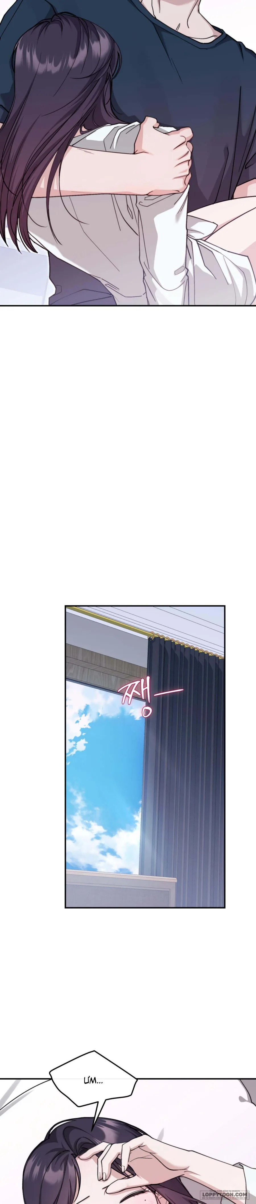 [19+] Ăn Em Một Lần Thôi, Oppa - Chap 11 - 🔞🔞 - Trang 17