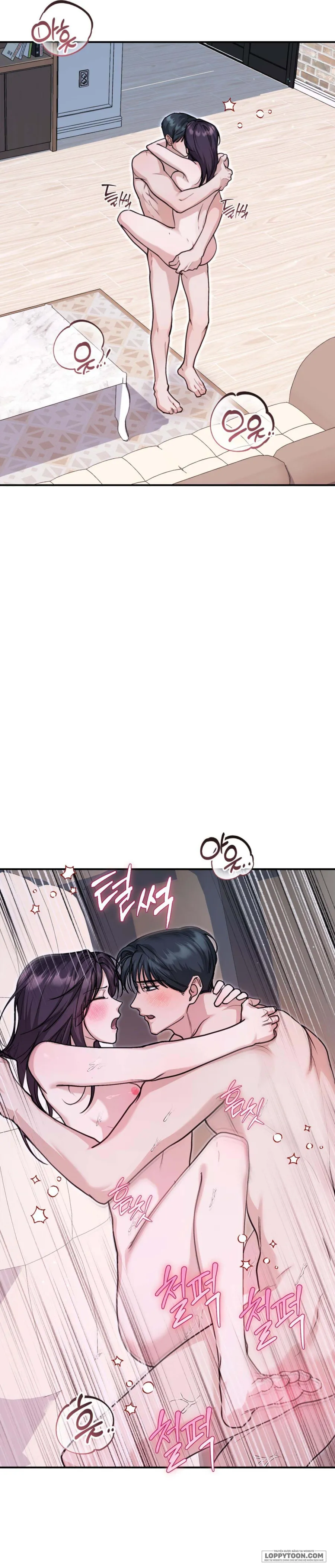 [19+] Ăn Em Một Lần Thôi, Oppa - Chap 11 - 🔞🔞 - Trang 2