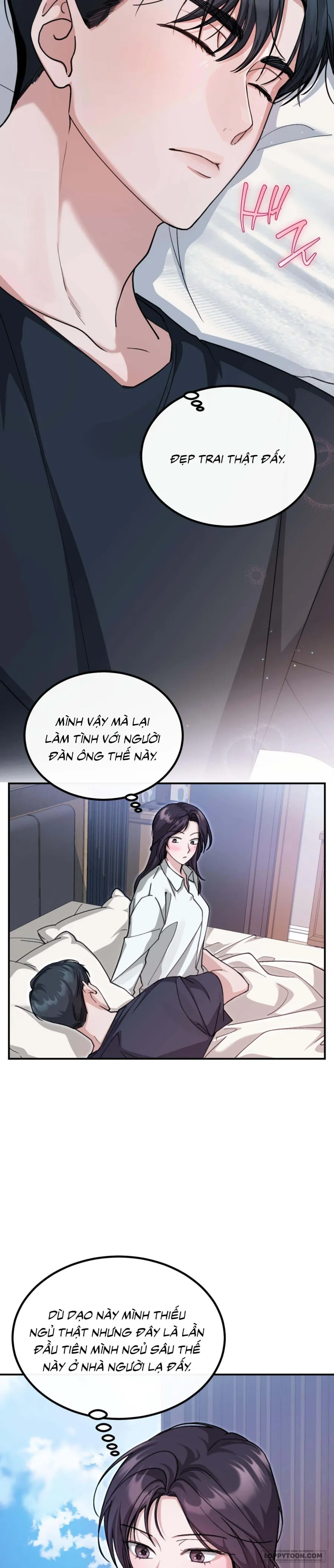 [19+] Ăn Em Một Lần Thôi, Oppa - Chap 11 - 🔞🔞 - Trang 20