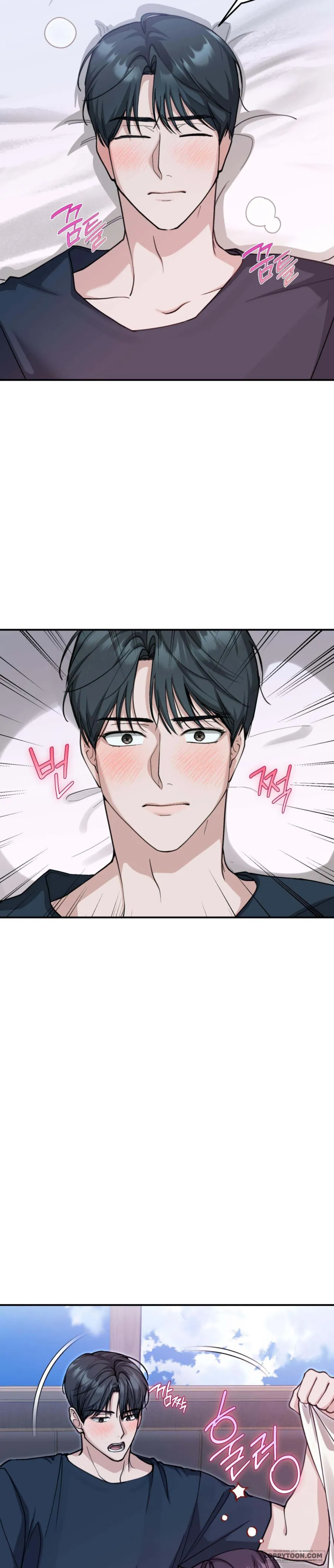 [19+] Ăn Em Một Lần Thôi, Oppa - Chap 11 - 🔞🔞 - Trang 22