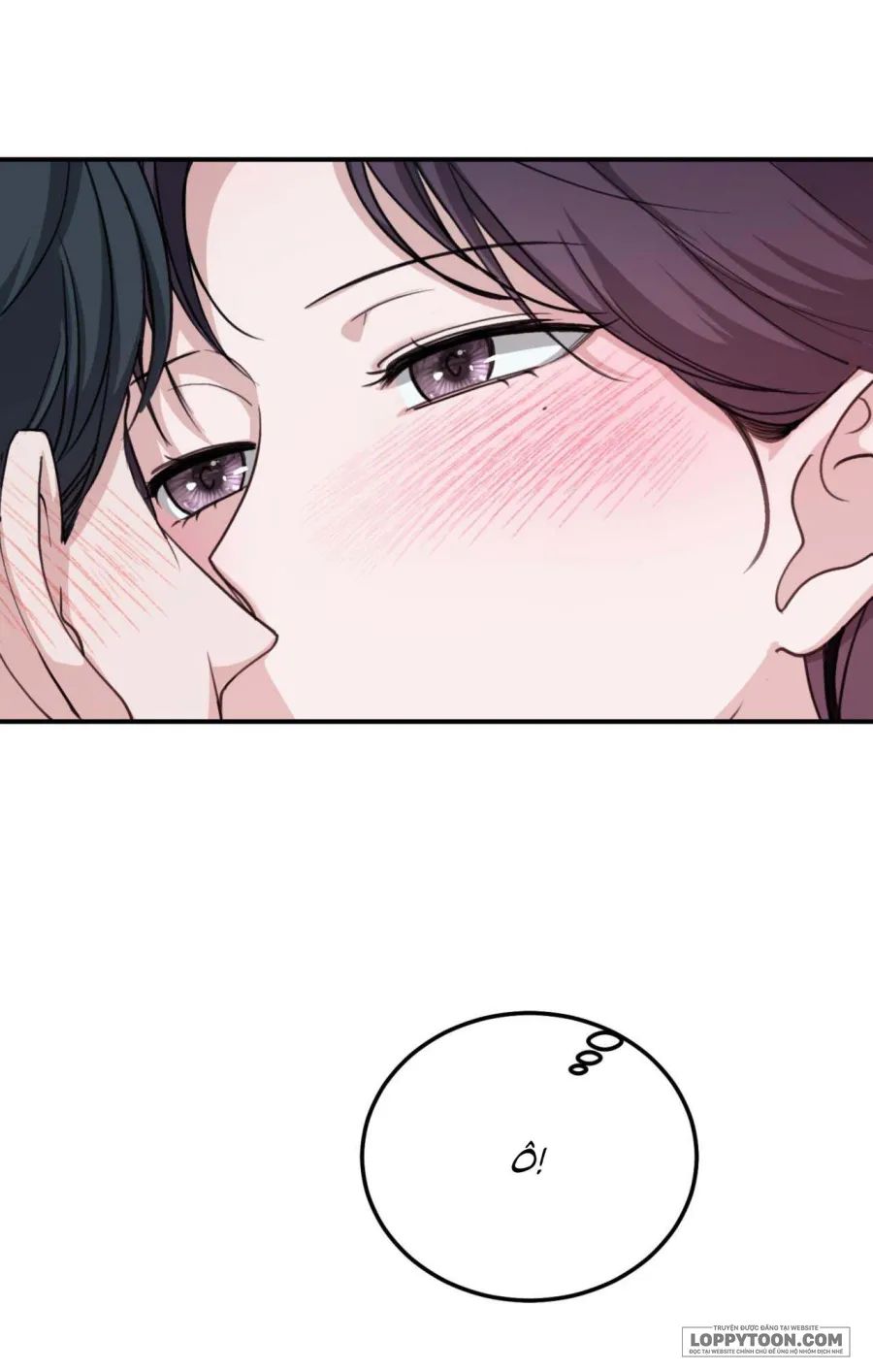 [19+] Ăn Em Một Lần Thôi, Oppa - Chap 11 - 🔞🔞 - Trang 30