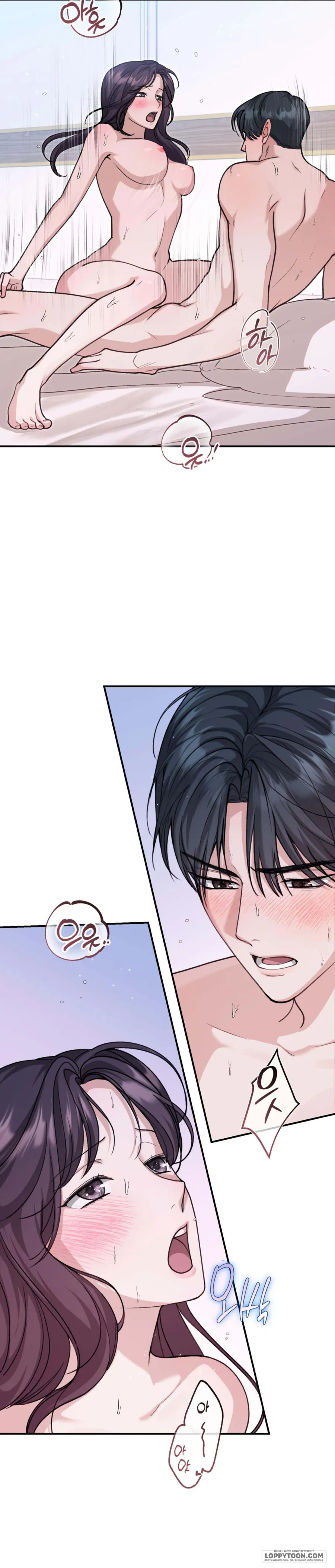 [19+] Ăn Em Một Lần Thôi, Oppa - Chap 11 - 🔞🔞 - Trang 5