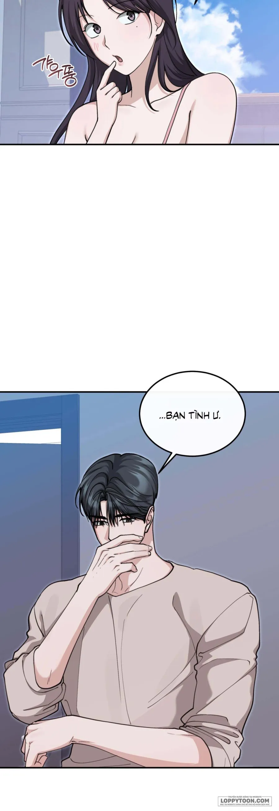 [19+] Ăn Em Một Lần Thôi, Oppa - Chap 12 - 🔞🔞🔞 - Trang 11