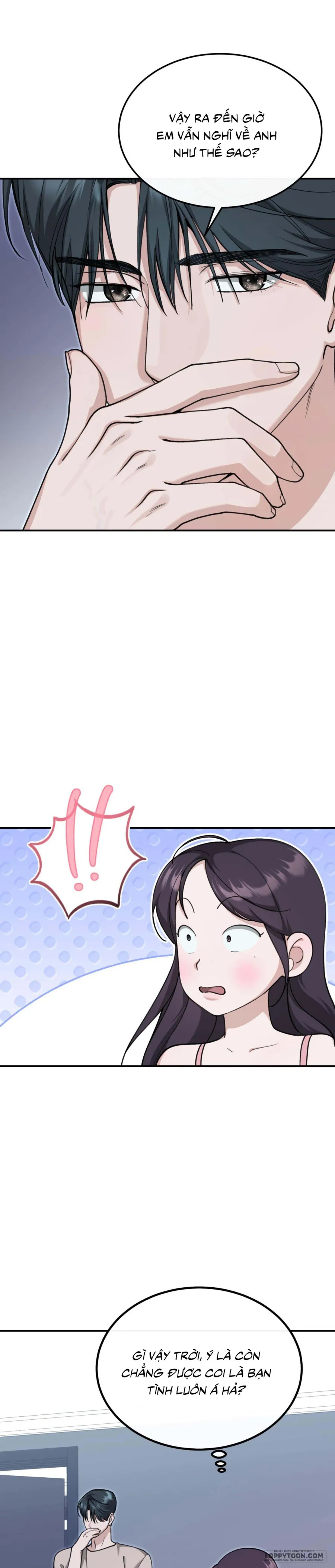 [19+] Ăn Em Một Lần Thôi, Oppa - Chap 12 - 🔞🔞🔞 - Trang 12