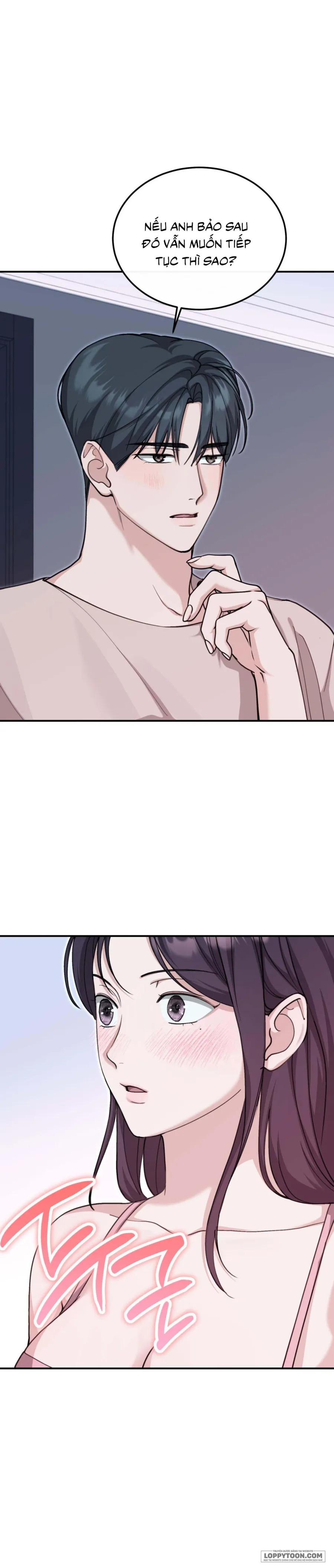 [19+] Ăn Em Một Lần Thôi, Oppa - Chap 12 - 🔞🔞🔞 - Trang 16