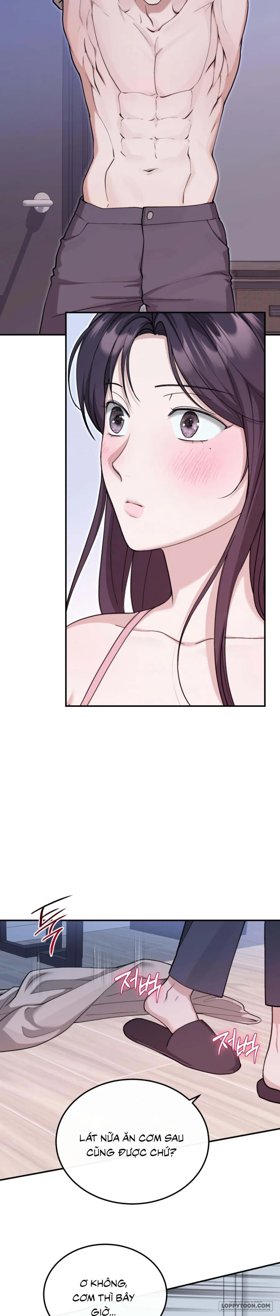 [19+] Ăn Em Một Lần Thôi, Oppa - Chap 12 - 🔞🔞🔞 - Trang 22