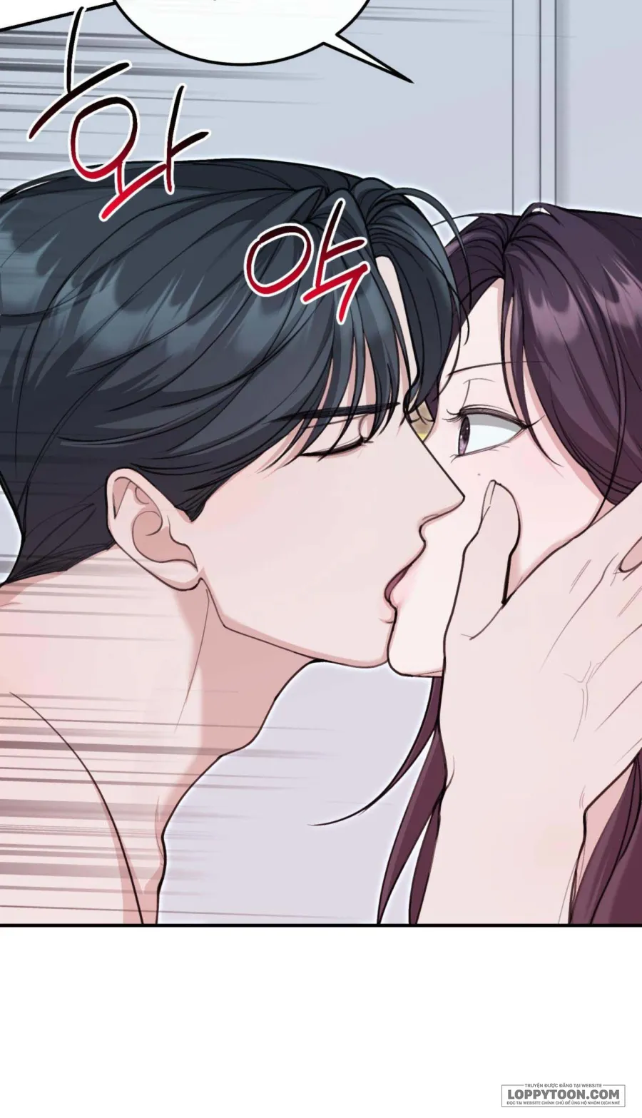 [19+] Ăn Em Một Lần Thôi, Oppa - Chap 12 - 🔞🔞🔞 - Trang 23