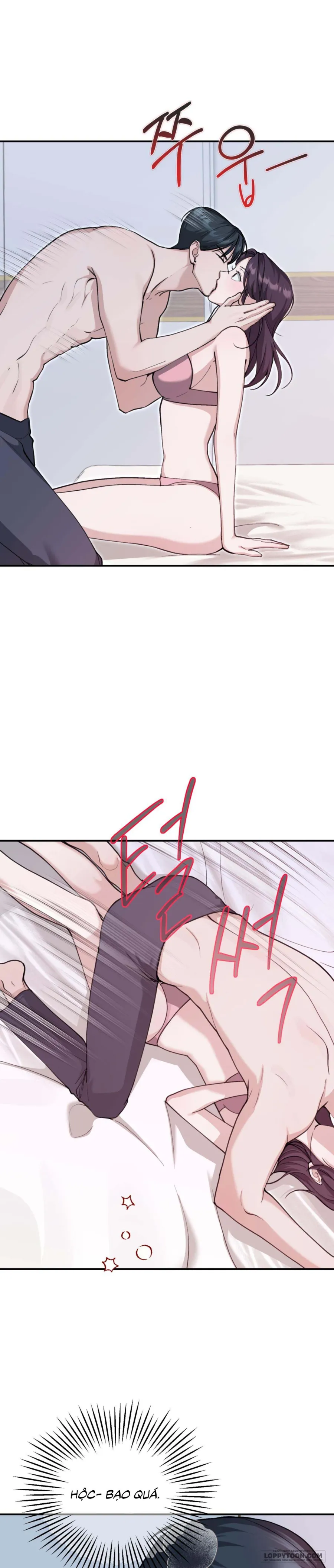 [19+] Ăn Em Một Lần Thôi, Oppa - Chap 12 - 🔞🔞🔞 - Trang 24