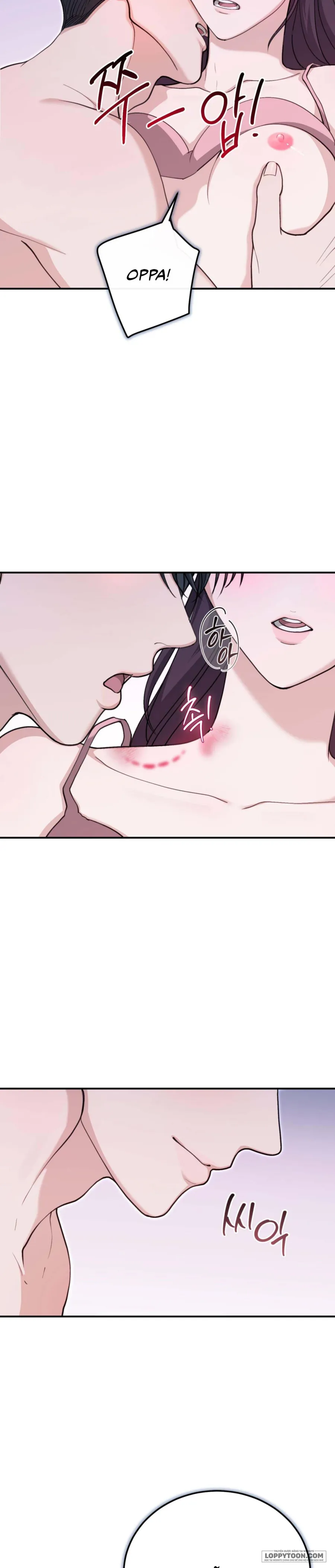 [19+] Ăn Em Một Lần Thôi, Oppa - Chap 12 - 🔞🔞🔞 - Trang 29