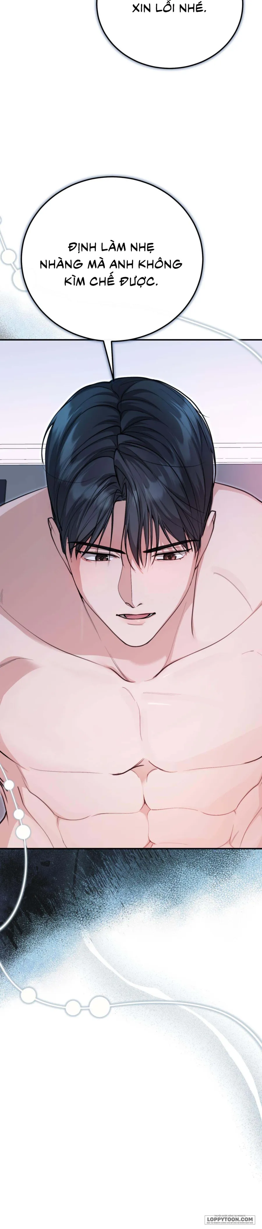 [19+] Ăn Em Một Lần Thôi, Oppa - Chap 12 - 🔞🔞🔞 - Trang 30