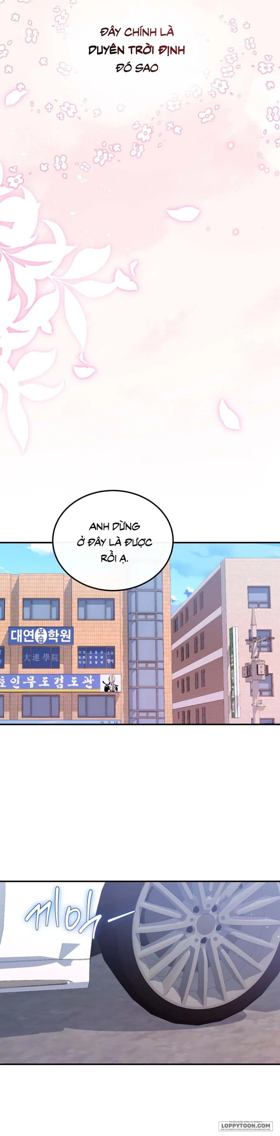 [19+] Ăn Em Một Lần Thôi, Oppa - Chap 13 - 🔞🔞 - Trang 20