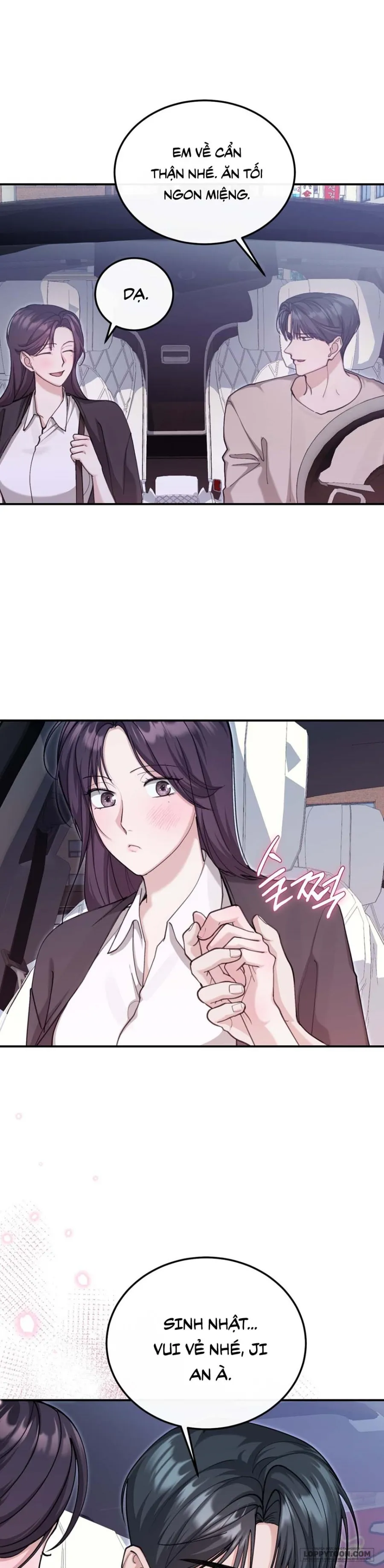 [19+] Ăn Em Một Lần Thôi, Oppa - Chap 13 - 🔞🔞 - Trang 21