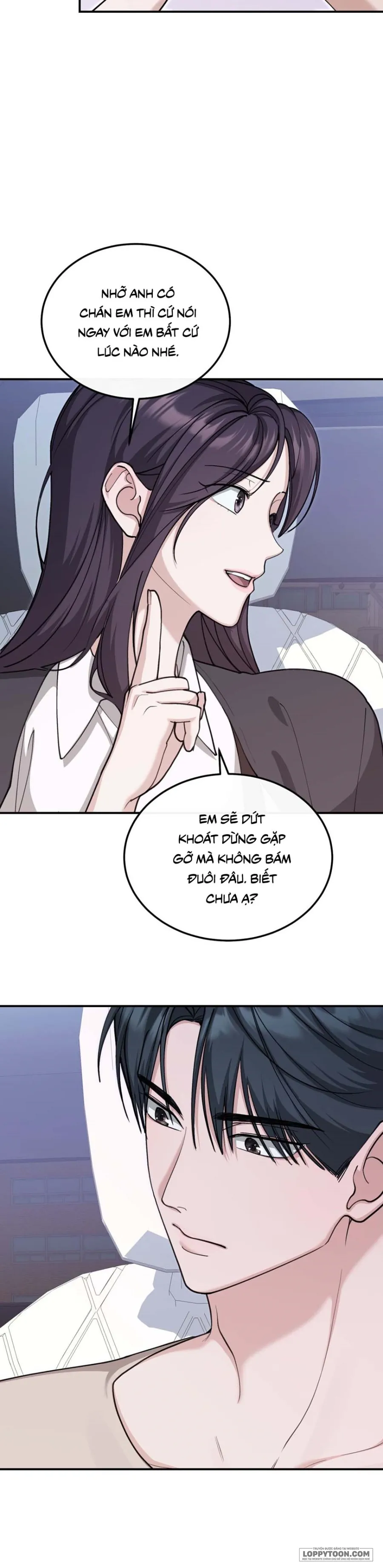 [19+] Ăn Em Một Lần Thôi, Oppa - Chap 13 - 🔞🔞 - Trang 23