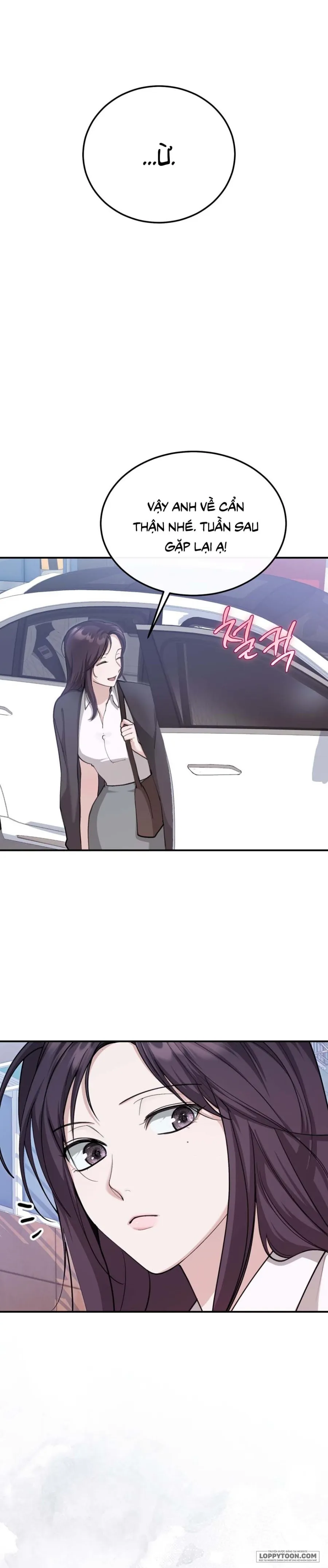 [19+] Ăn Em Một Lần Thôi, Oppa - Chap 13 - 🔞🔞 - Trang 24