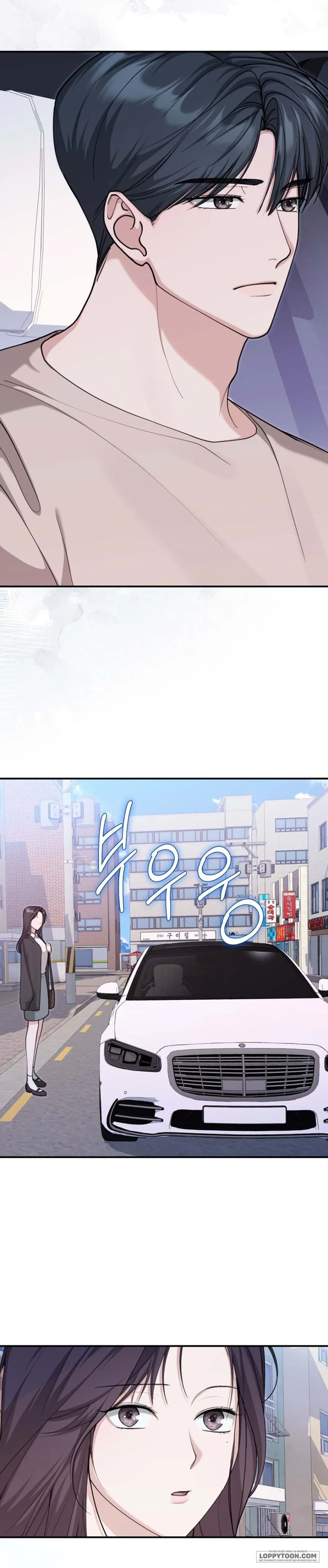 [19+] Ăn Em Một Lần Thôi, Oppa - Chap 13 - 🔞🔞 - Trang 25