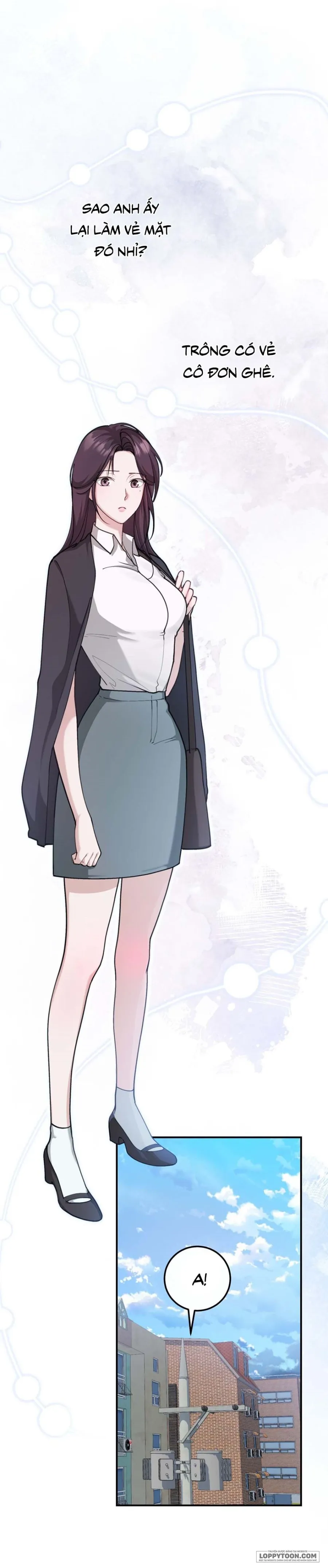 [19+] Ăn Em Một Lần Thôi, Oppa - Chap 13 - 🔞🔞 - Trang 26