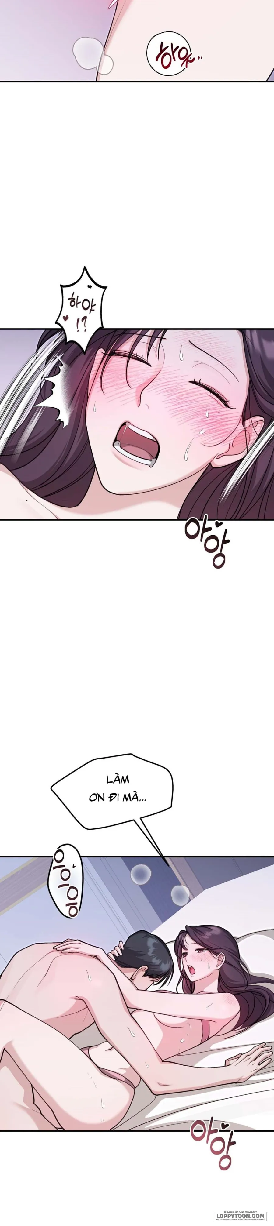 [19+] Ăn Em Một Lần Thôi, Oppa - Chap 13 - 🔞🔞 - Trang 5