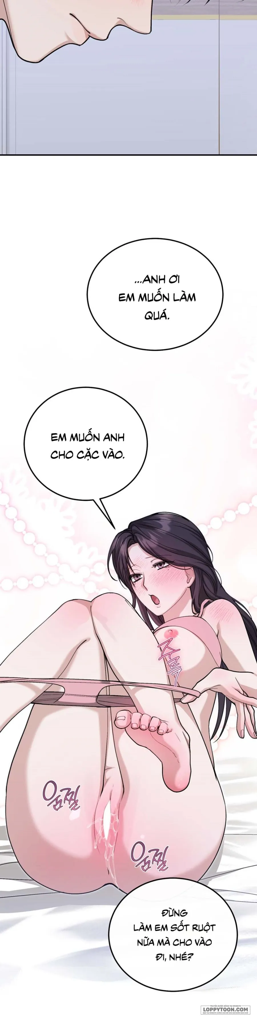 [19+] Ăn Em Một Lần Thôi, Oppa - Chap 13 - 🔞🔞 - Trang 8