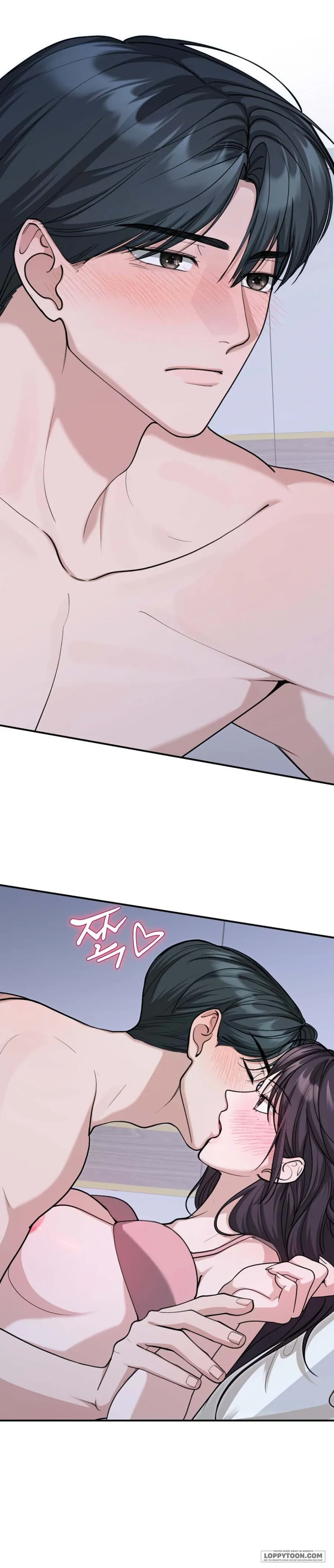 [19+] Ăn Em Một Lần Thôi, Oppa - Chap 13 - 🔞🔞 - Trang 9