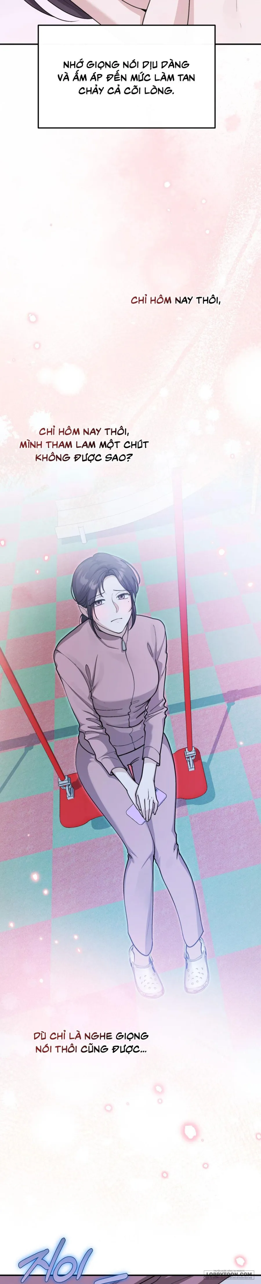 [19+] Ăn Em Một Lần Thôi, Oppa - Chap 14 - Trang 12