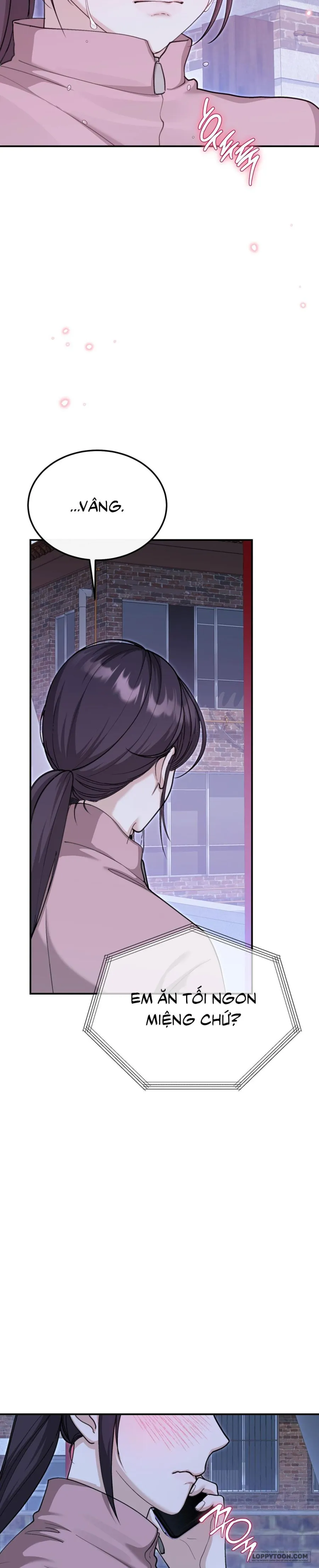 [19+] Ăn Em Một Lần Thôi, Oppa - Chap 14 - Trang 14