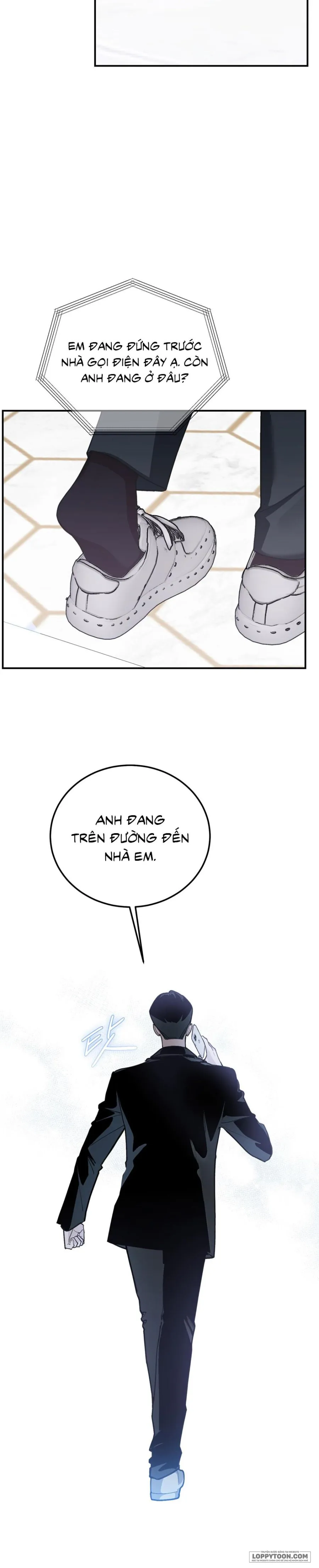 [19+] Ăn Em Một Lần Thôi, Oppa - Chap 14 - Trang 17