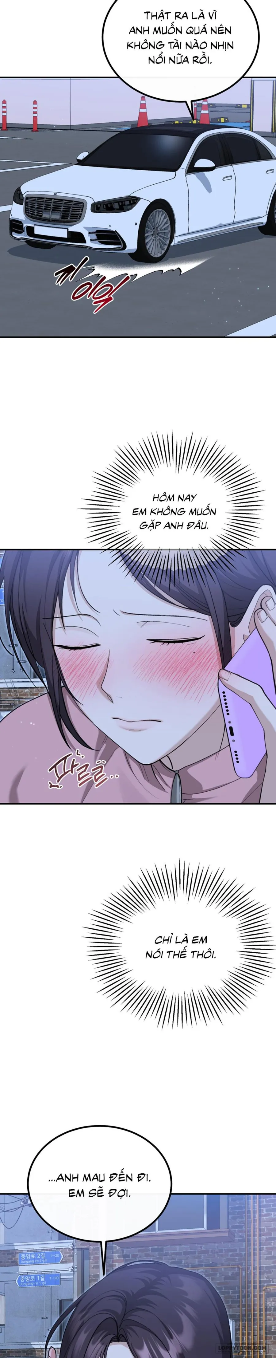 [19+] Ăn Em Một Lần Thôi, Oppa - Chap 14 - Trang 20